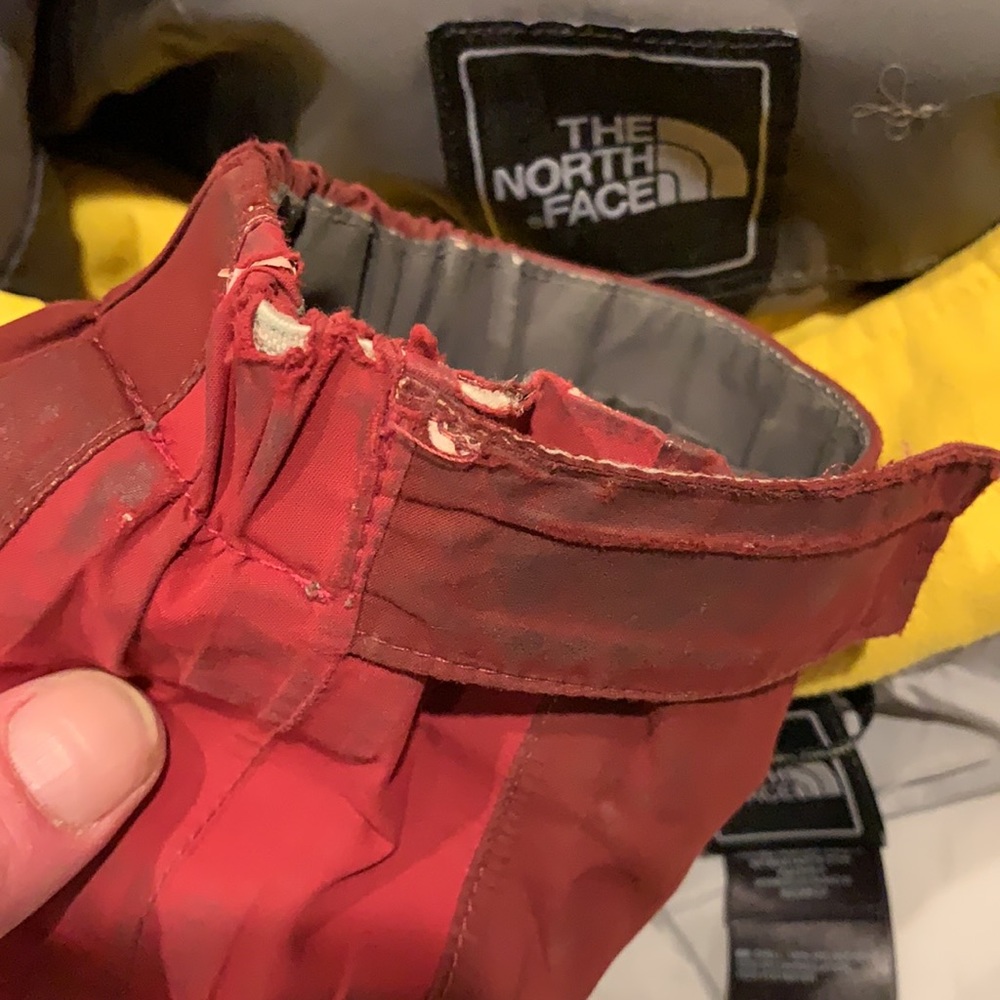 The North Face Winter And Spring Jacket - image 7